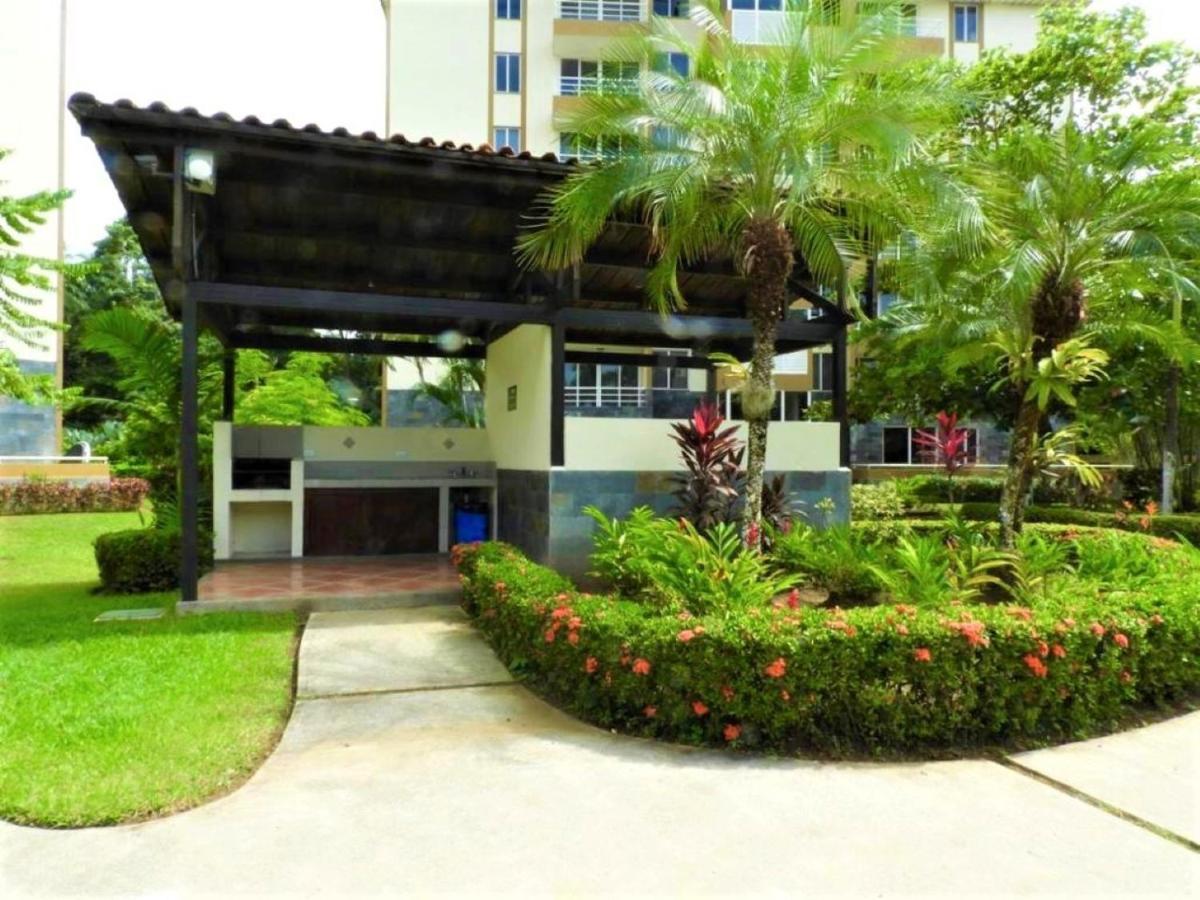 CONDOMINIOS COSTA LINDA JACÓ